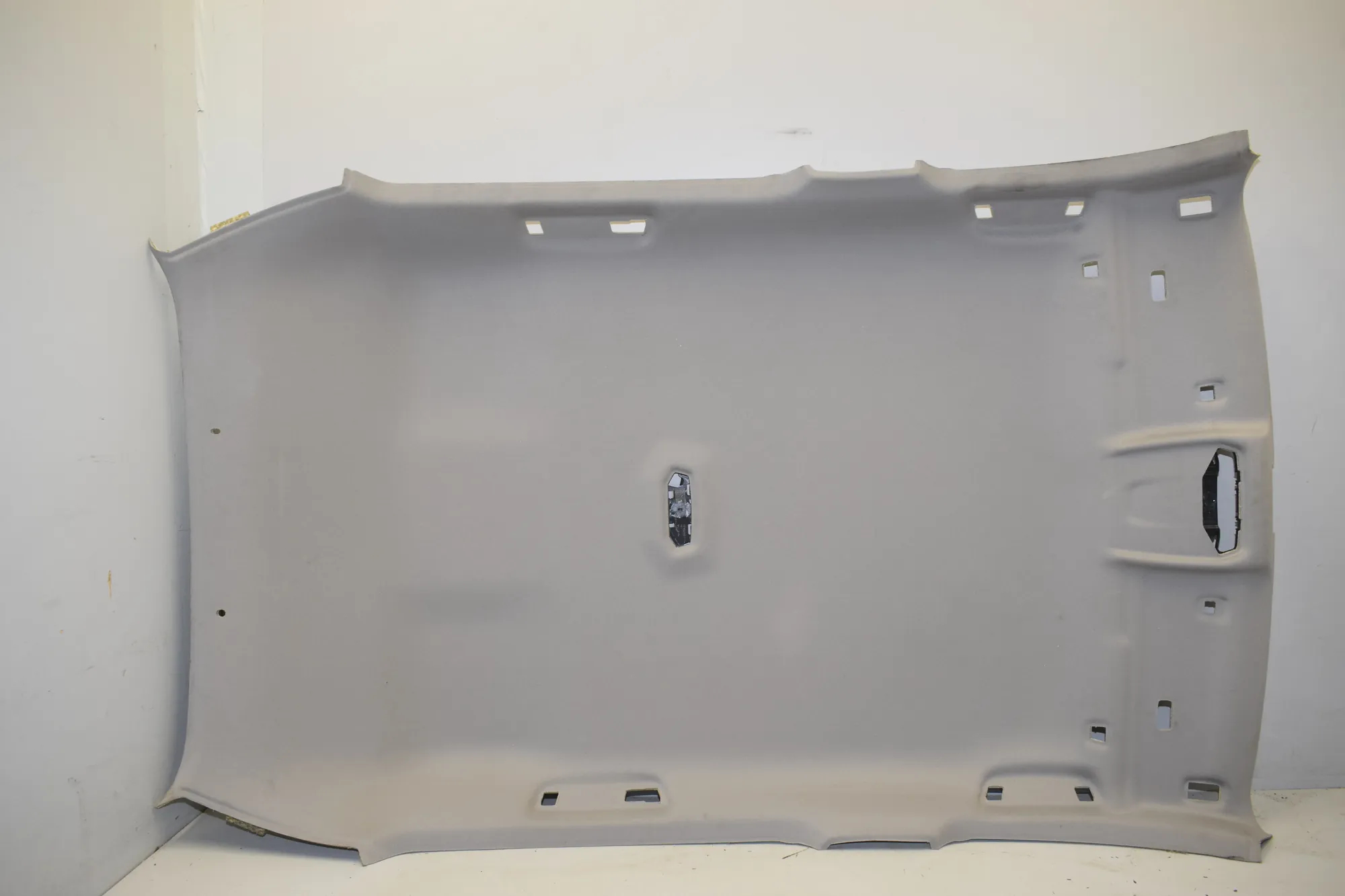 Roof Headliner – OEM 7464231 · BMW 1 (F40) (2019 - -) (F40)118i 2020 – 2