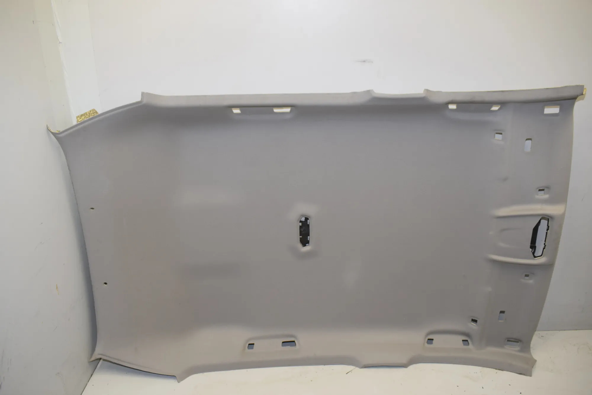Roof Headliner – OEM 7464231 · BMW 1 (F40) (2019 - -) (F40)118i 2020