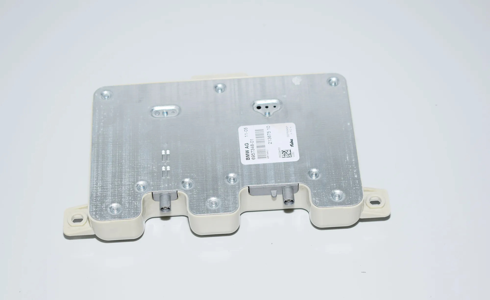 Antenna – OEM 6957348 · BMW 6 Cabrio (E64) 650 i 2005 – 3