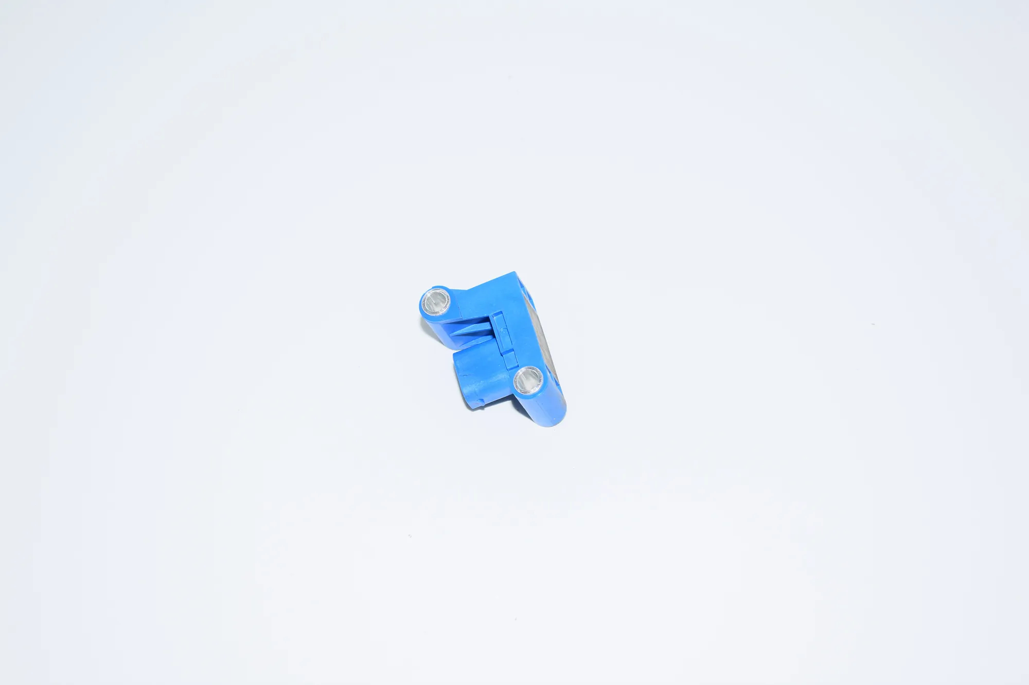 Right Side Impact Sensor – OEM 6977399 · BMW 6 Cabrio (E64) 650 i 2005 – 2