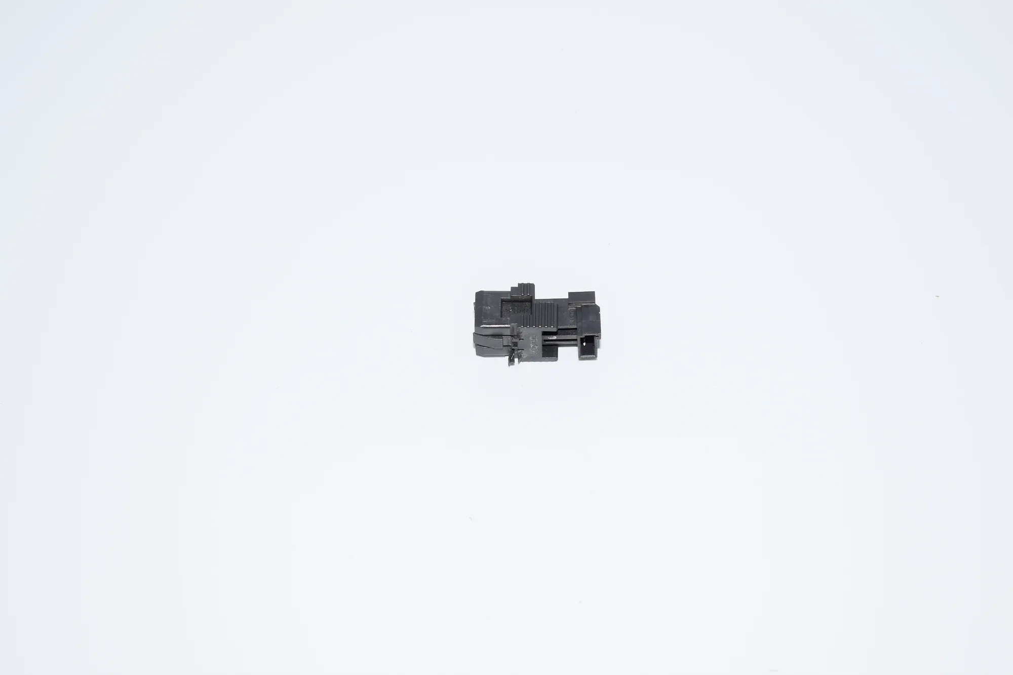 Brake Pedal Sensor – OEM 6967601 · BMW 6 Cabrio (E64) 650 i 2005