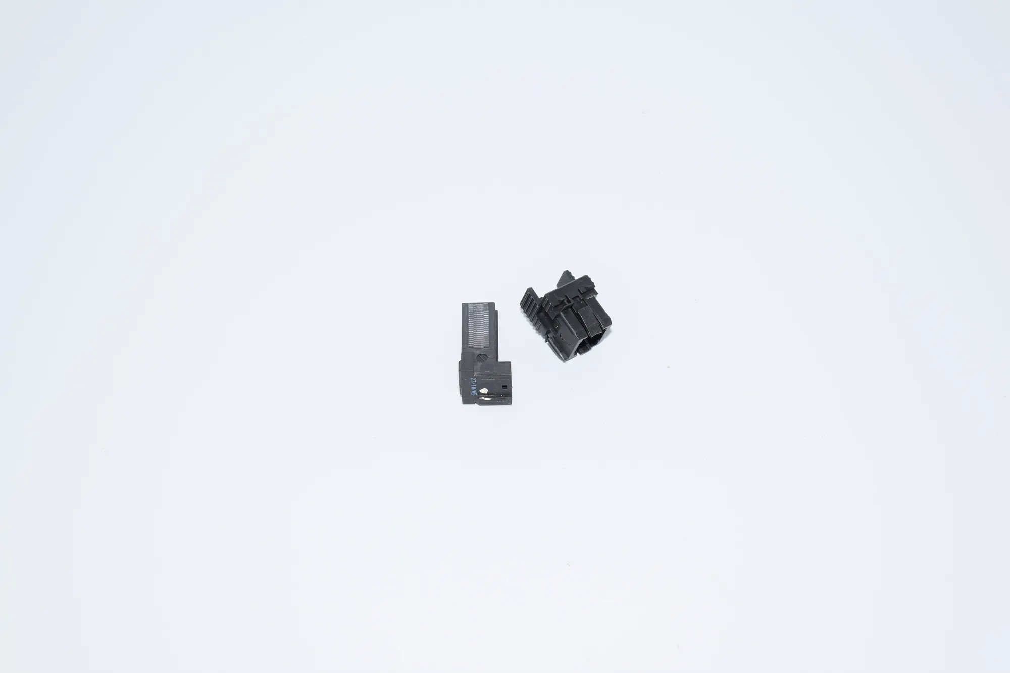 Brake Pedal Sensor – OEM 6967601 · BMW 6 Cabrio (E64) 650 i 2005 – 3