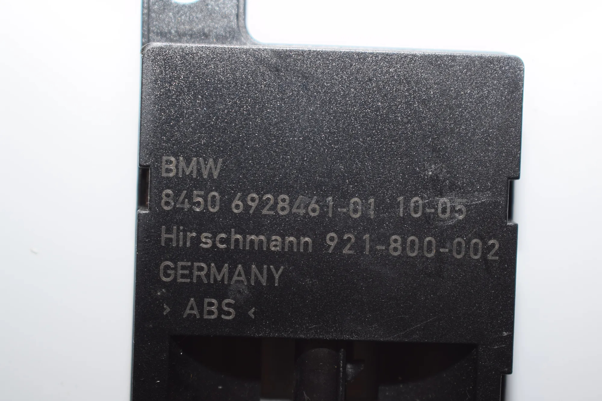 Antenna – OEM 6928461 · BMW 6 Cabrio (E64) 650 i 2005 – 4