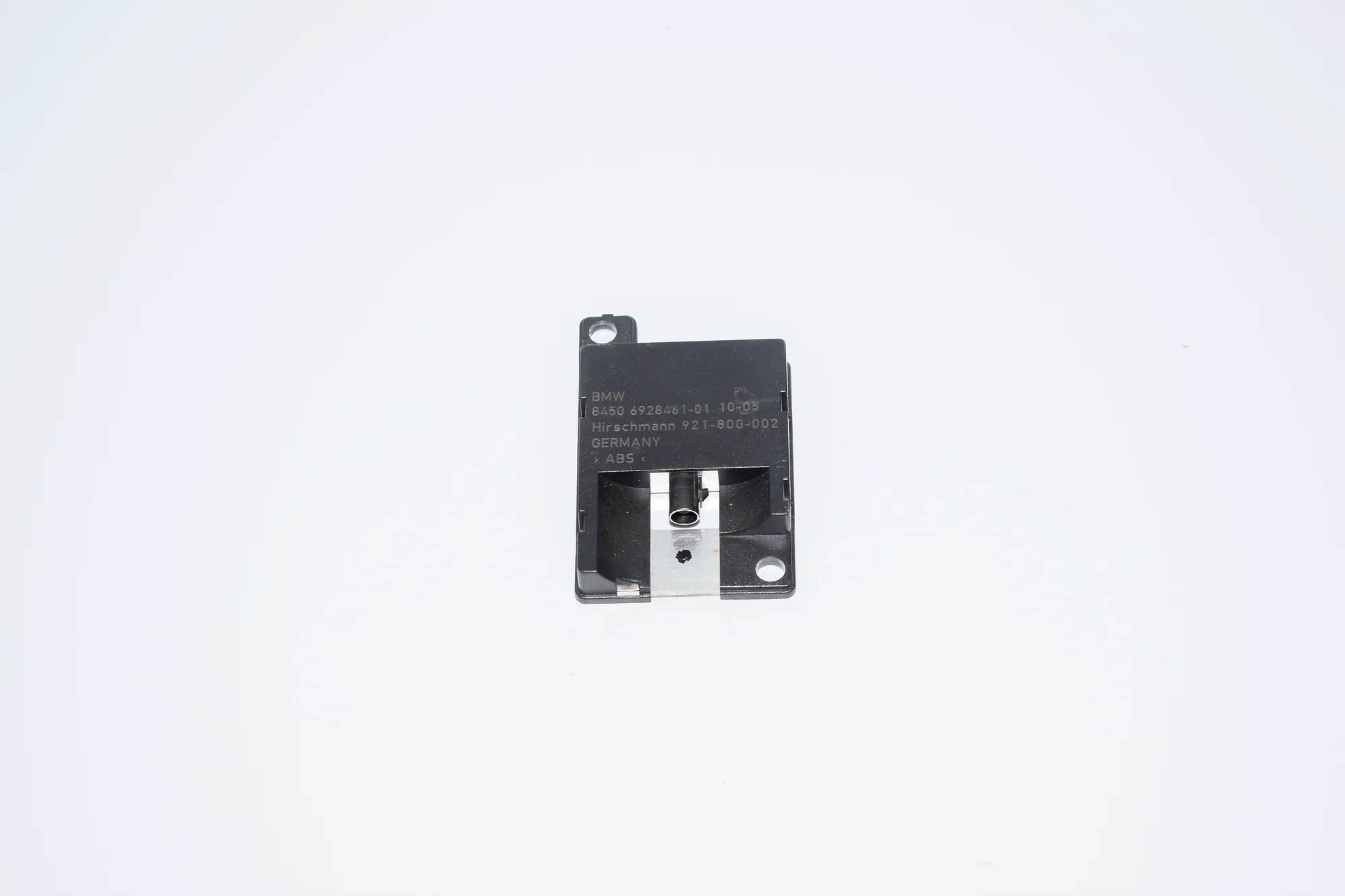 Antenna – OEM 6928461 · BMW 6 Cabrio (E64) 650 i 2005 – 2