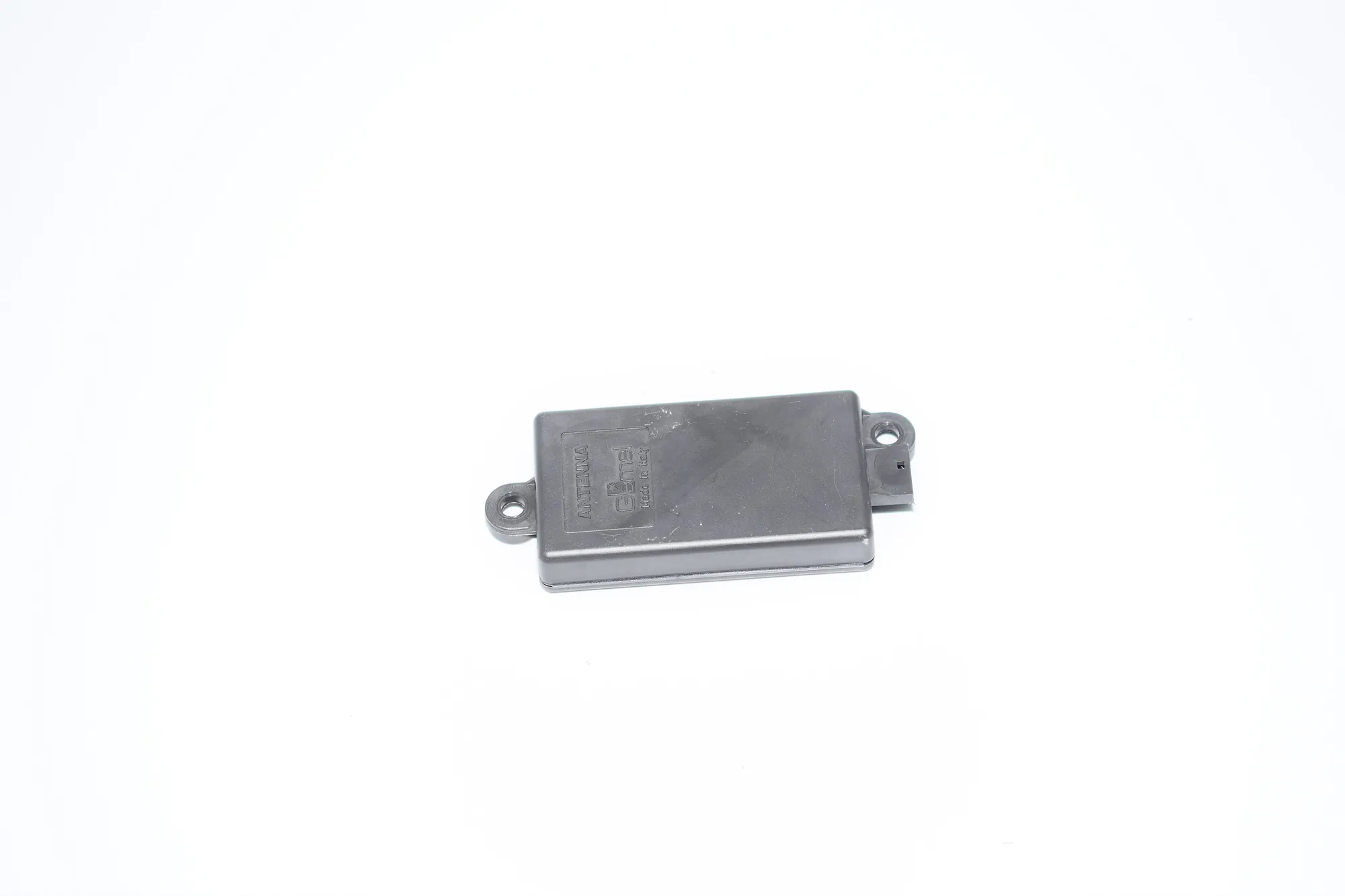 Other Control Units – OEM 6950525 · BMW 6 Cabrio (E64) 650 i 2005 – 3