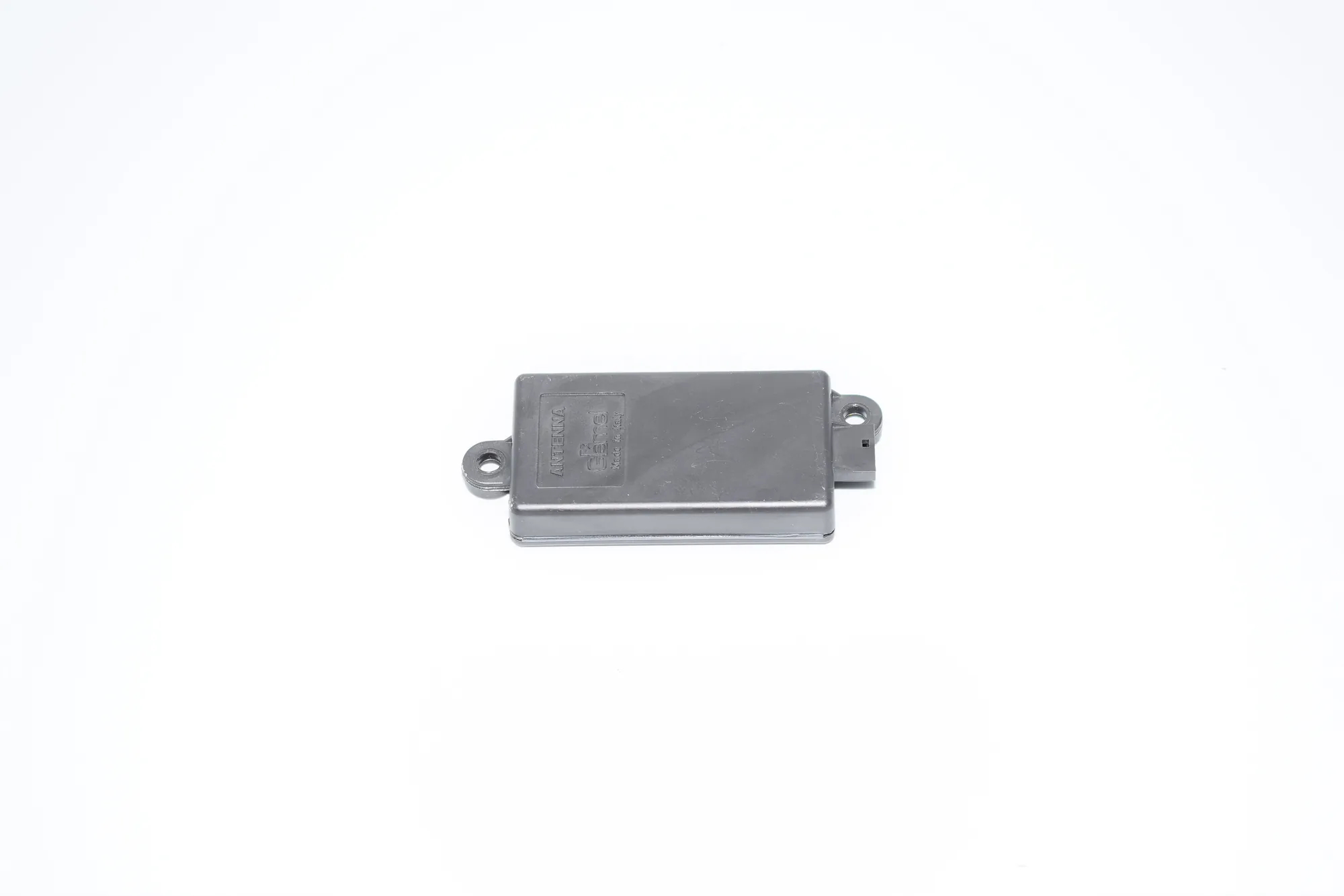 Other Control Units – OEM 6950525 · BMW 6 Cabrio (E64) 650 i 2005 – 3