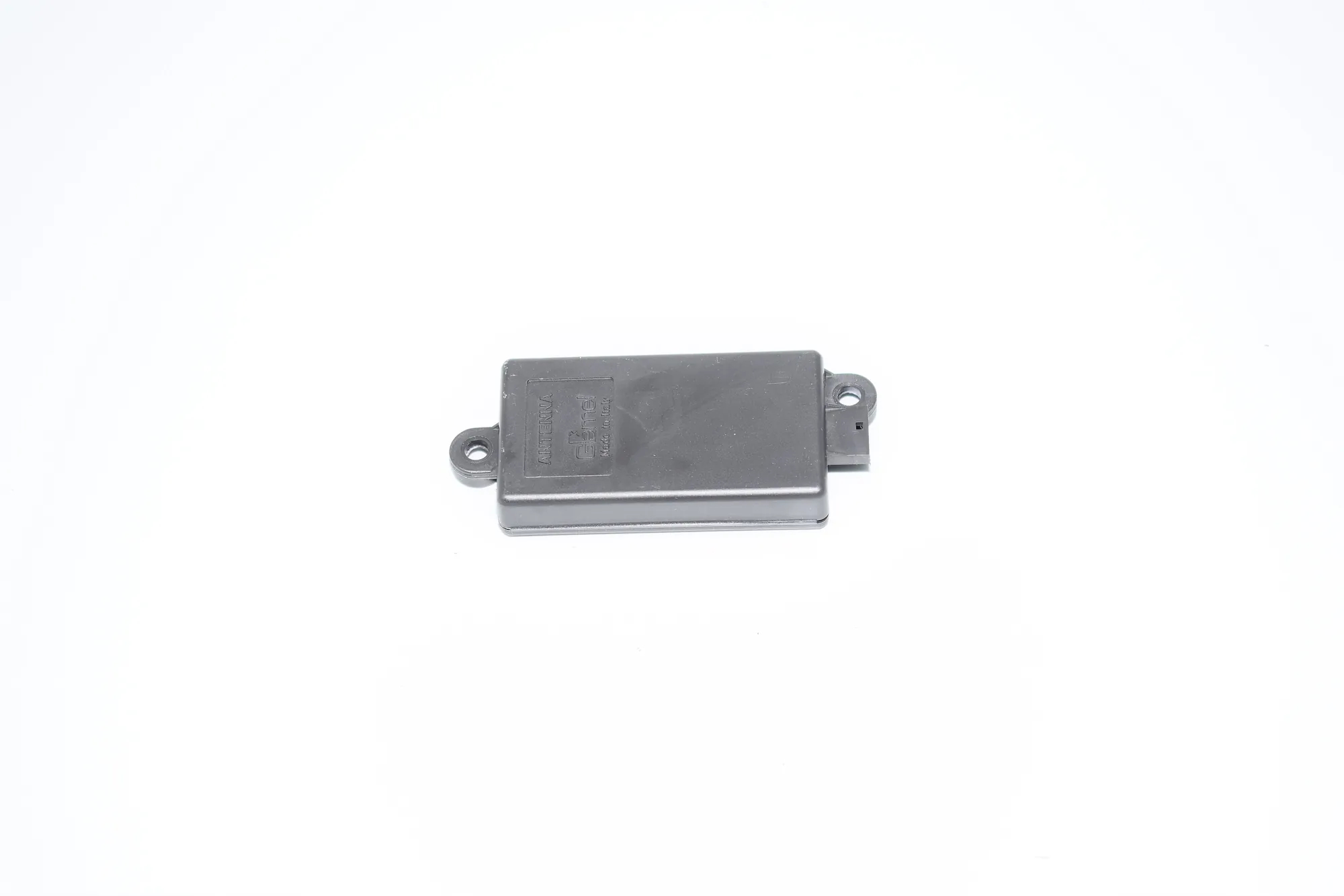 Other Control Units – OEM 6950525 · BMW 6 Cabrio (E64) 650 i 2005