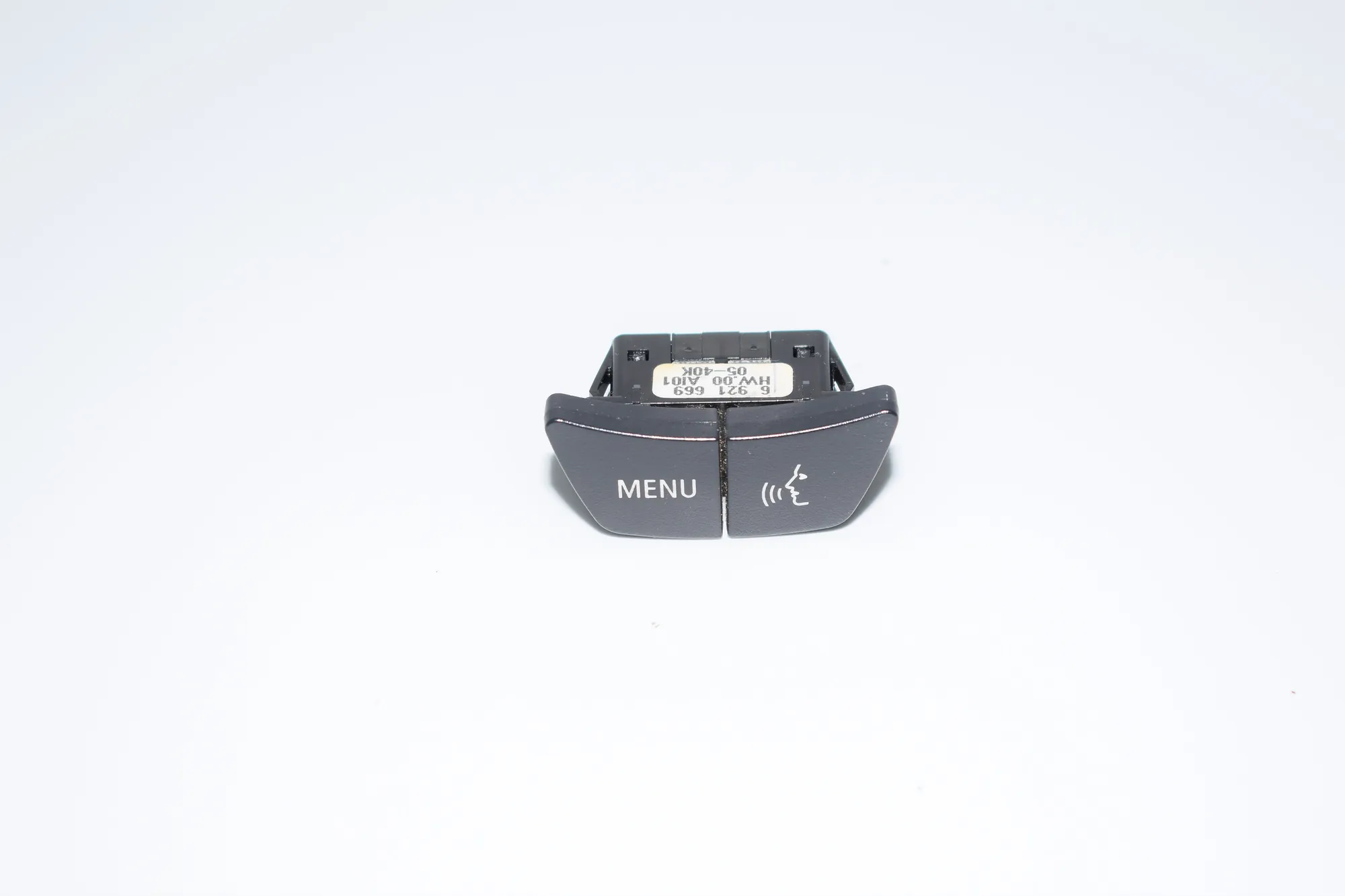 Switches – OEM 6921669 · BMW 6 Cabrio (E64) 650 i 2005