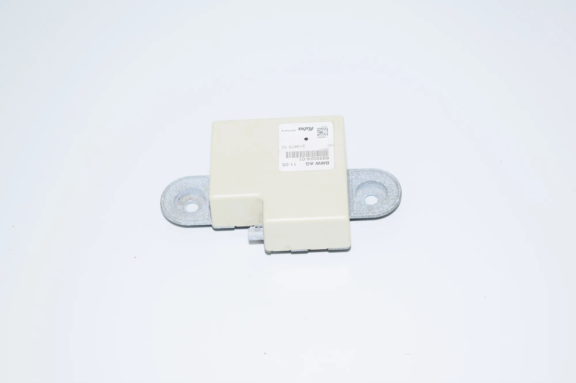 Antenna – OEM 6935024 · BMW 6 Cabrio (E64) 650 i 2005