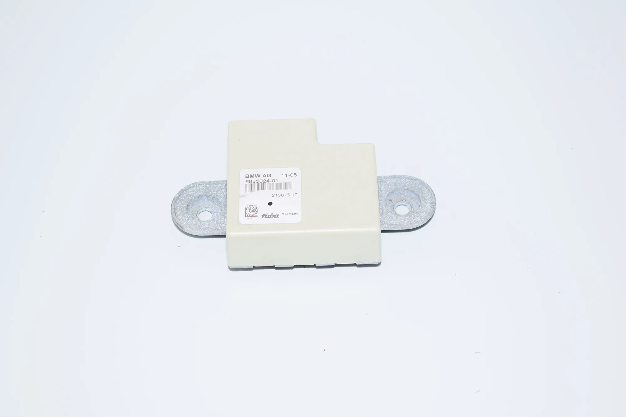 Antenna – OEM 6935024 · BMW 6 Cabrio (E64) 650 i 2005 – 2