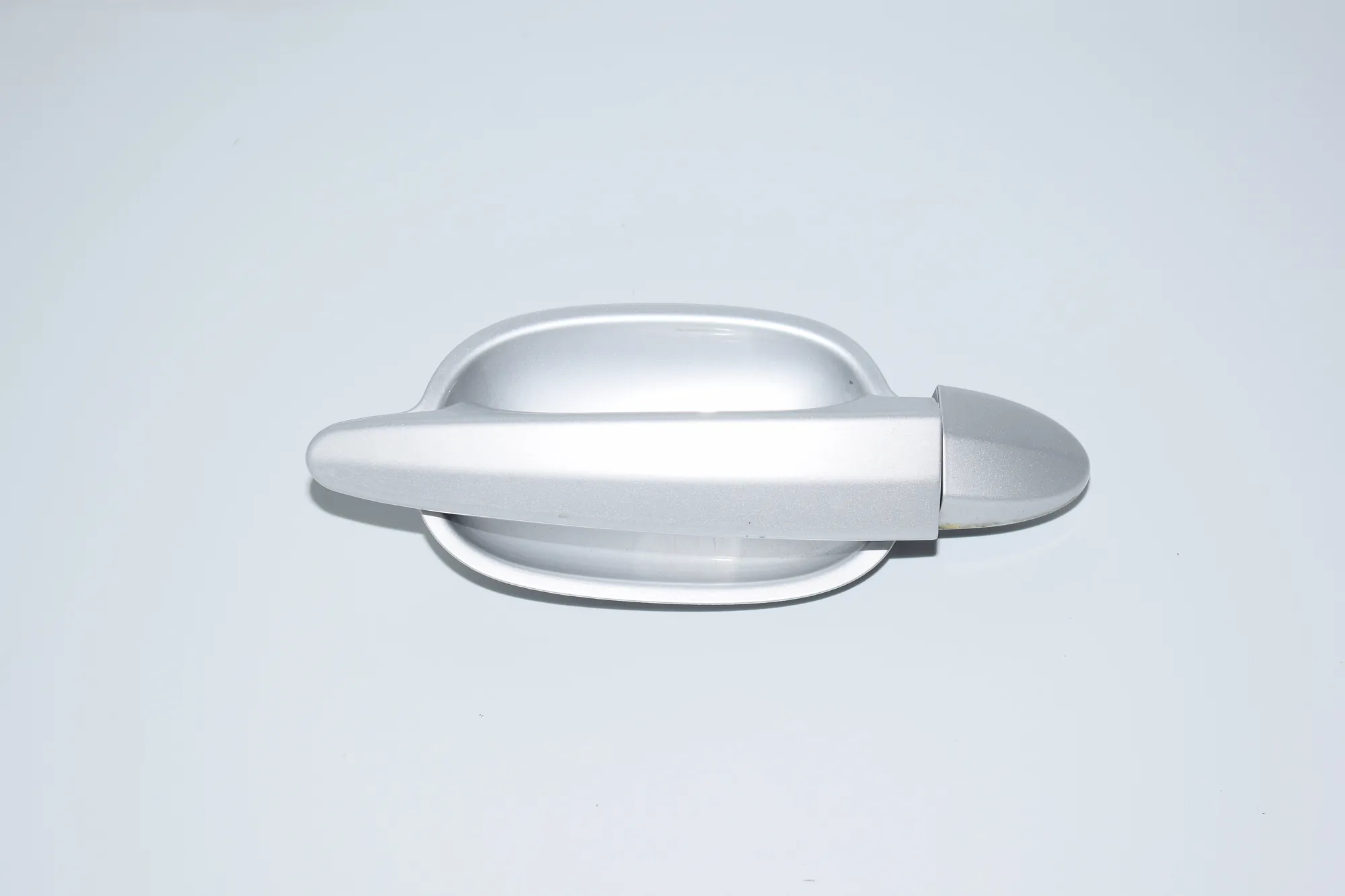 Front Left Door Exterior Handle · BMW 6 Cabrio (E64) 650 i 2005