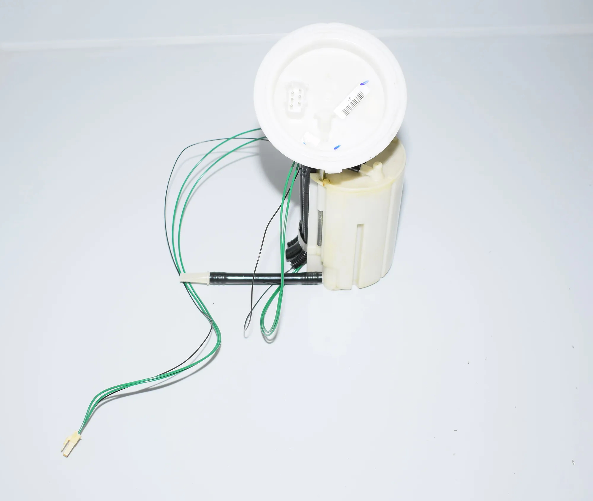 Fuel Tank Pump – OEM 6765778 · BMW 6 Cabrio (E64) 650 i 2005
