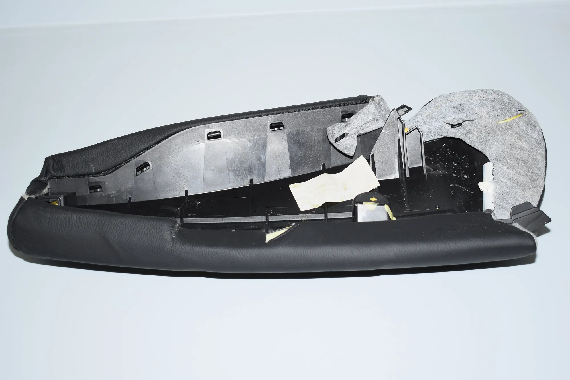 Other Interior Parts · BMW 3 Coupe (E92) BMW 3 Coupe (E92) 2009 – 3
