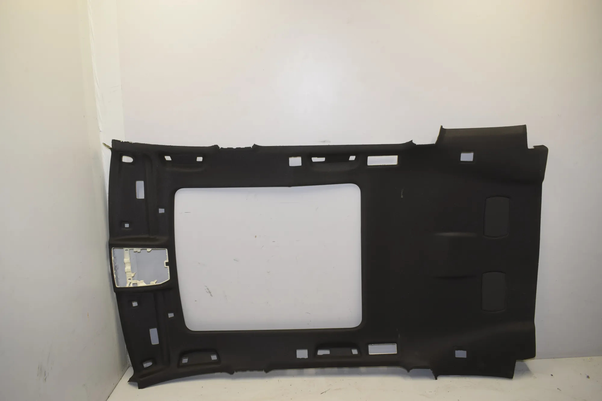 Roof Headliner – OEM 8038181 · BMW 5 Touring (F11) 530 d xDrive 2012