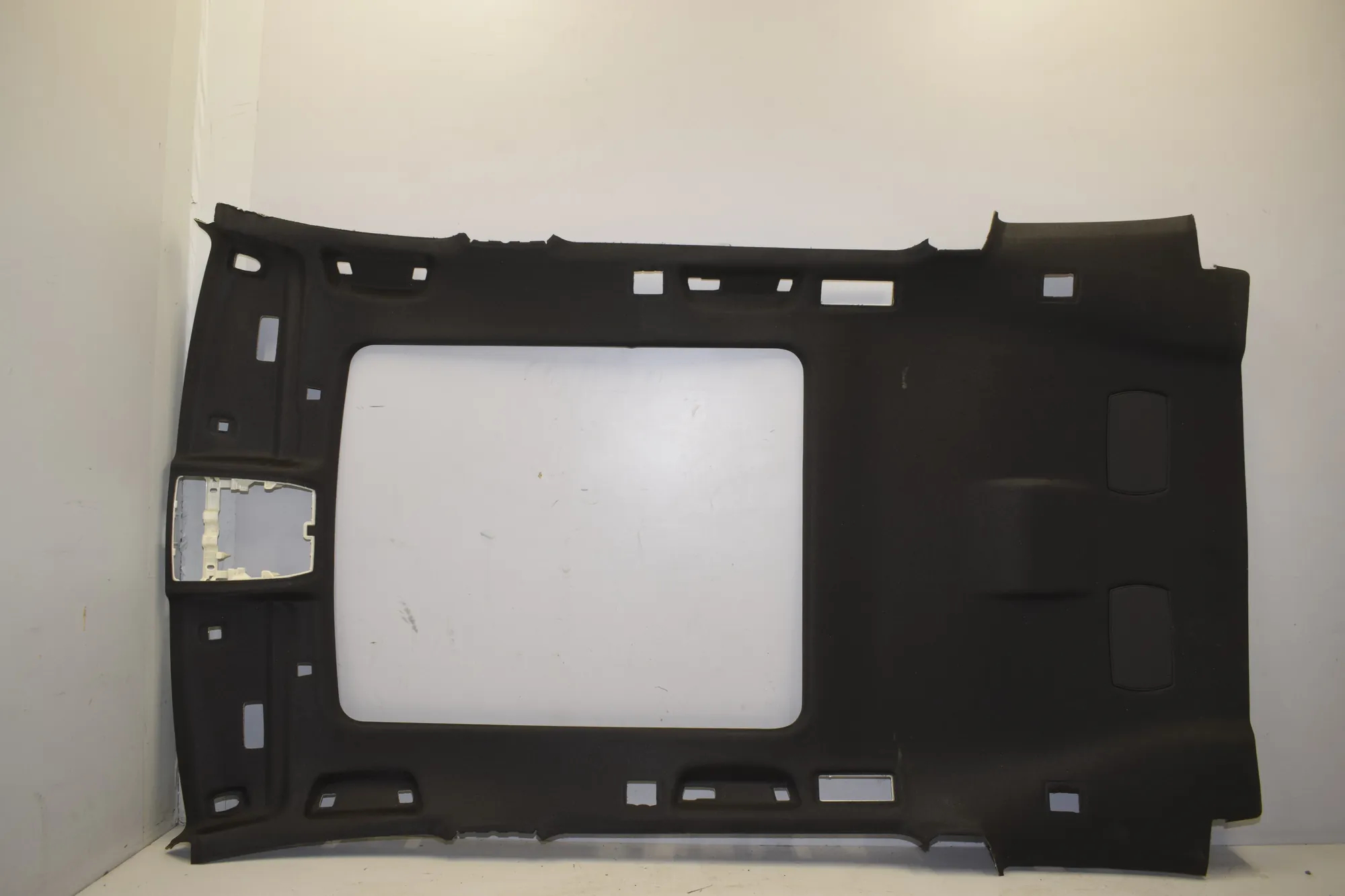 Roof Headliner – OEM 8038181 · BMW 5 Touring (F11) 530 d xDrive 2012 – 2
