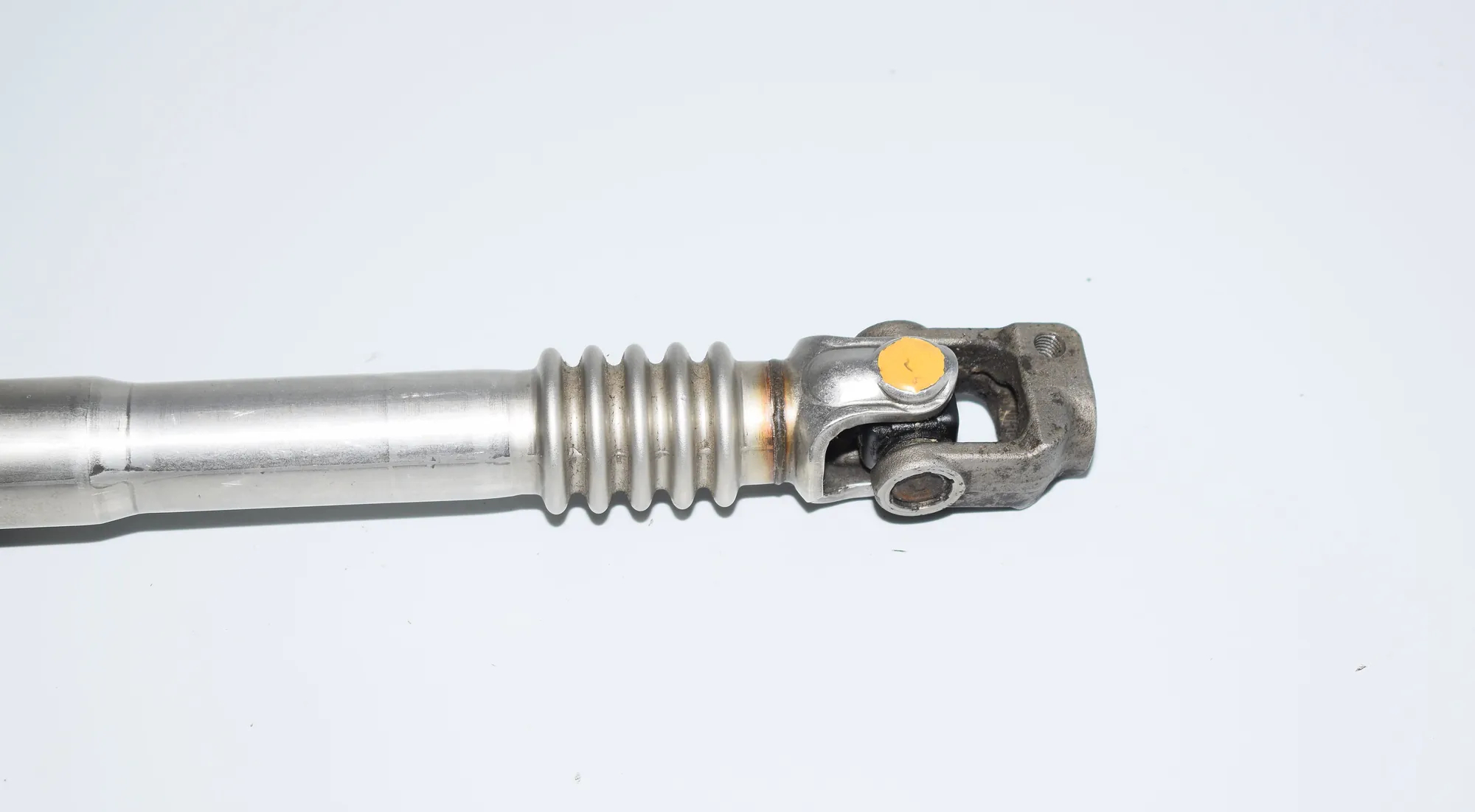 Steering Column Shaft Joint · BMW 6 Cabrio (E64) 650 i 2005 – 3