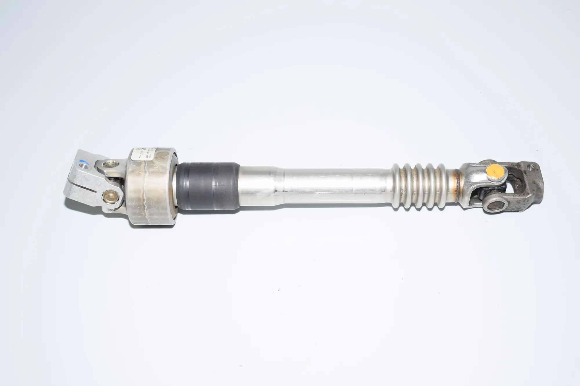 Steering Column Shaft Joint · BMW 6 Cabrio (E64) 650 i 2005