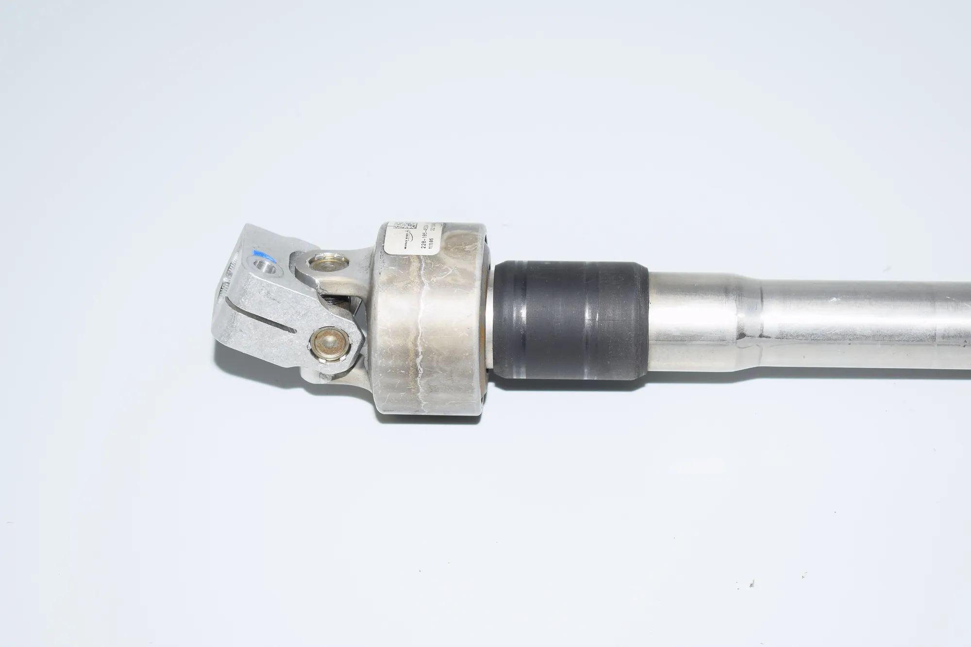 Steering Column Shaft Joint · BMW 6 Cabrio (E64) 650 i 2005 – 2