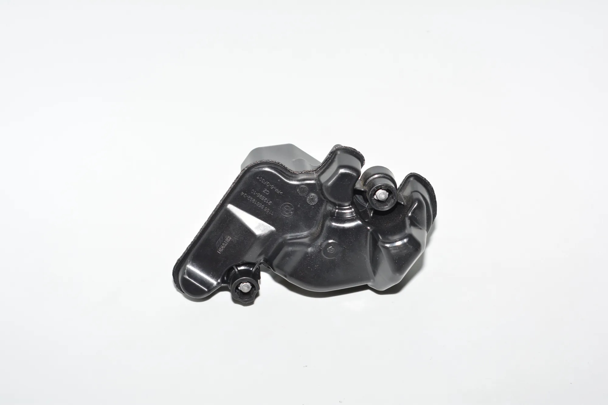 Vacuum Tank – OEM 8581292 · BMW BMW 5 (G30) 2018