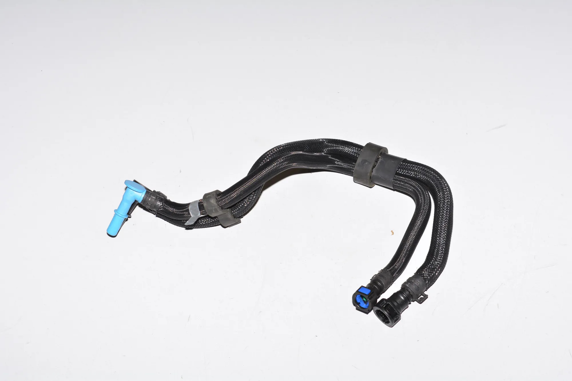 Fuel Pipe – OEM 8579957 · BMW BMW 5 (G30) 2018
