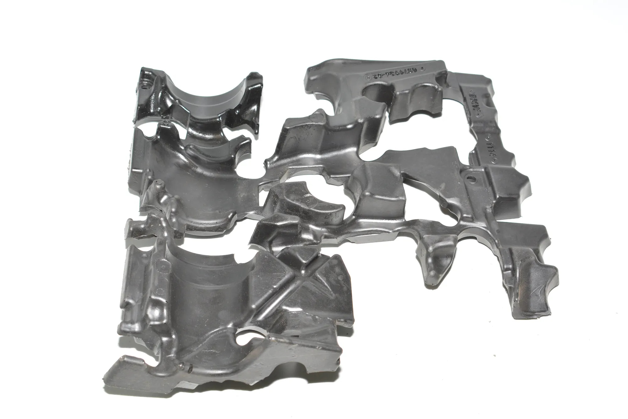 Heat Protection – OEM 8579936 · BMW BMW 5 (G30) 2018 – 2