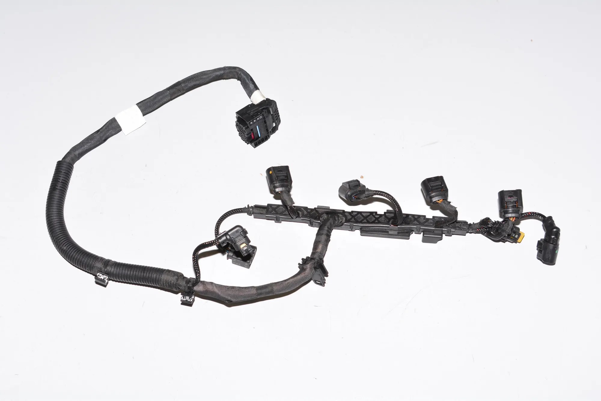 Engine Cable Harness – OEM 8581459 · BMW BMW 5 (G30) 2018