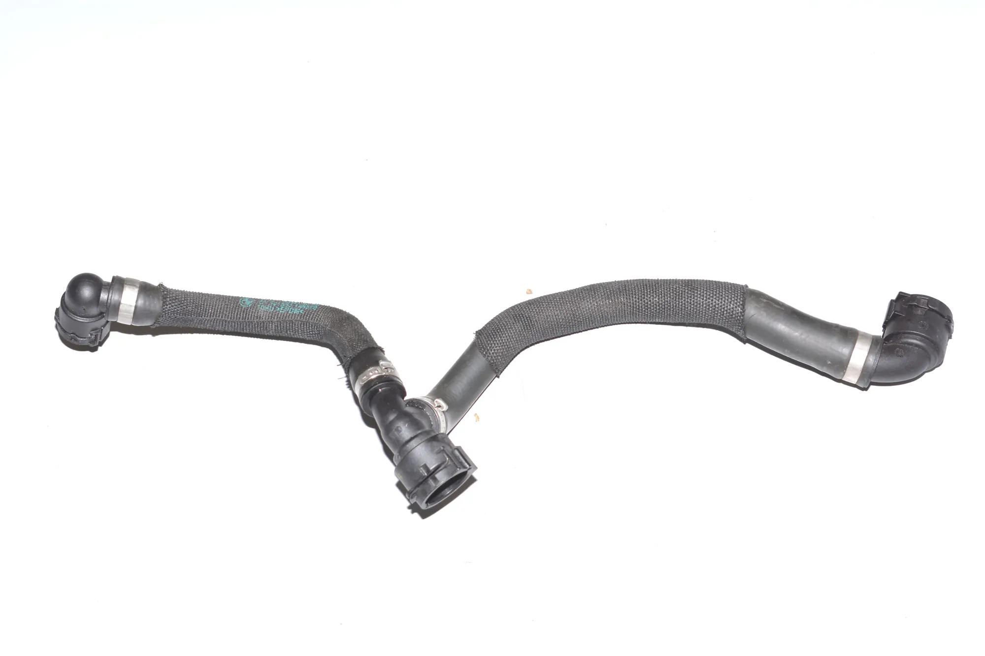 Coolant Hose Pipe – OEM 8592808 · BMW BMW 5 (G30) 2018 – 4