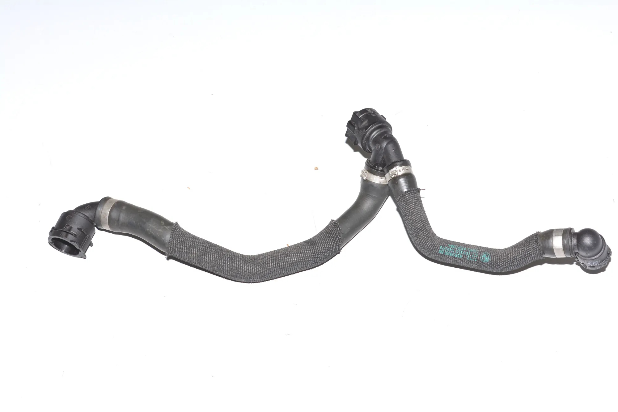 Coolant Hose Pipe – OEM 8592808 · BMW BMW 5 (G30) 2018 – 3