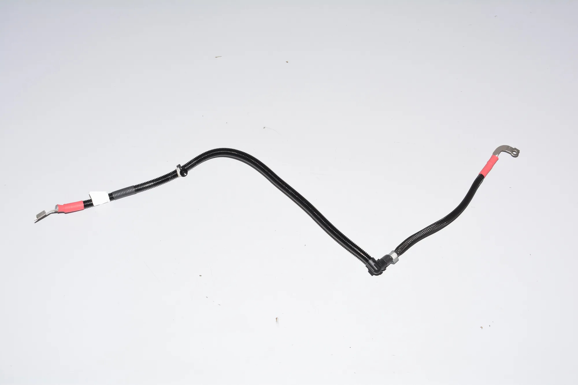 Positive Battery Cable – OEM 8580053 · BMW BMW 5 (G30) 2018