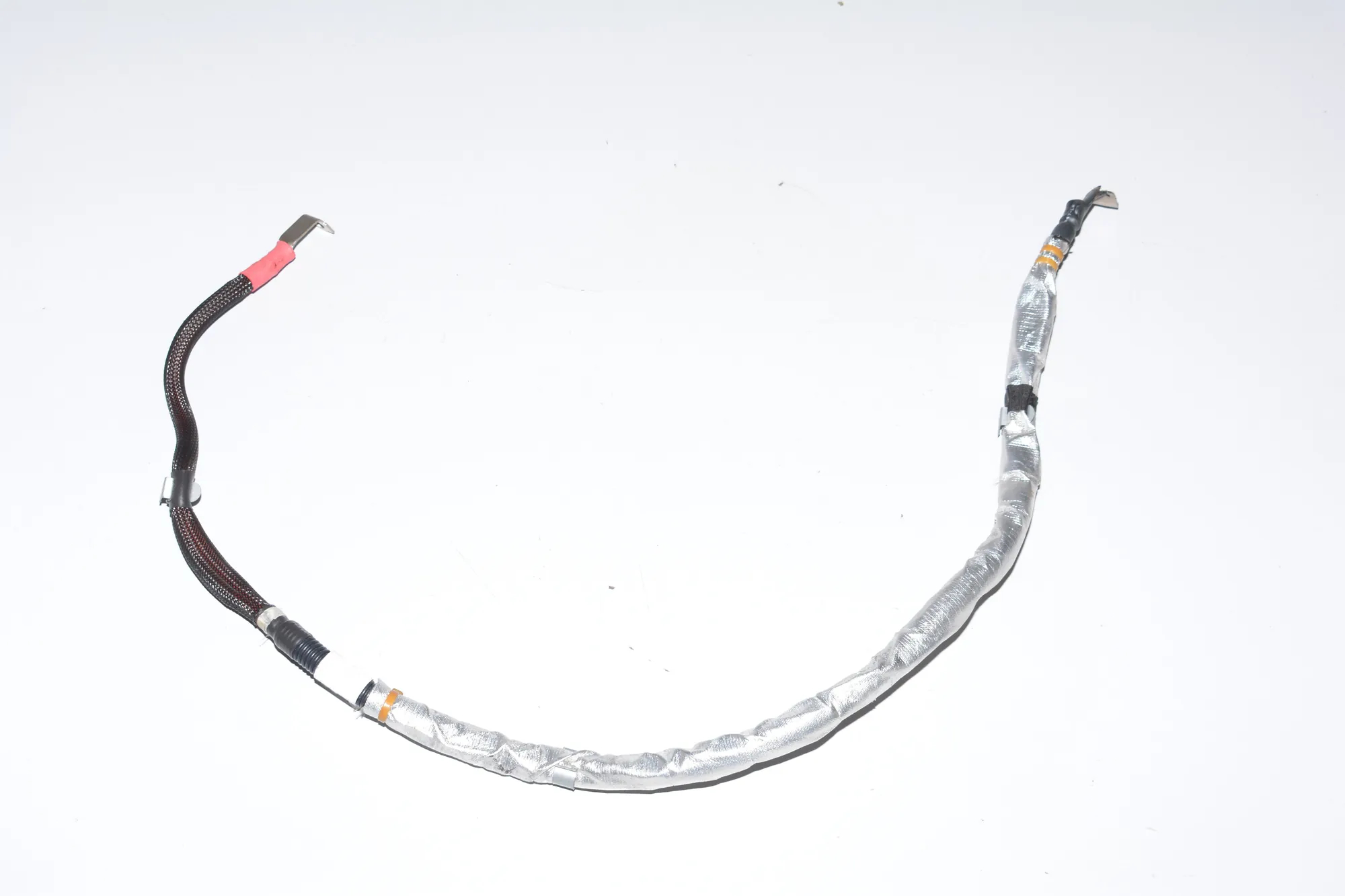 Positive Battery Cable – OEM 8476014 · BMW BMW 5 (G30) 2018