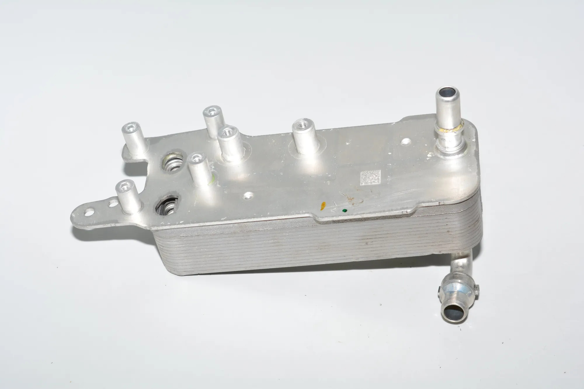 Gearbox Radiator – OEM 8514515 · BMW BMW 5 (G30) 2018