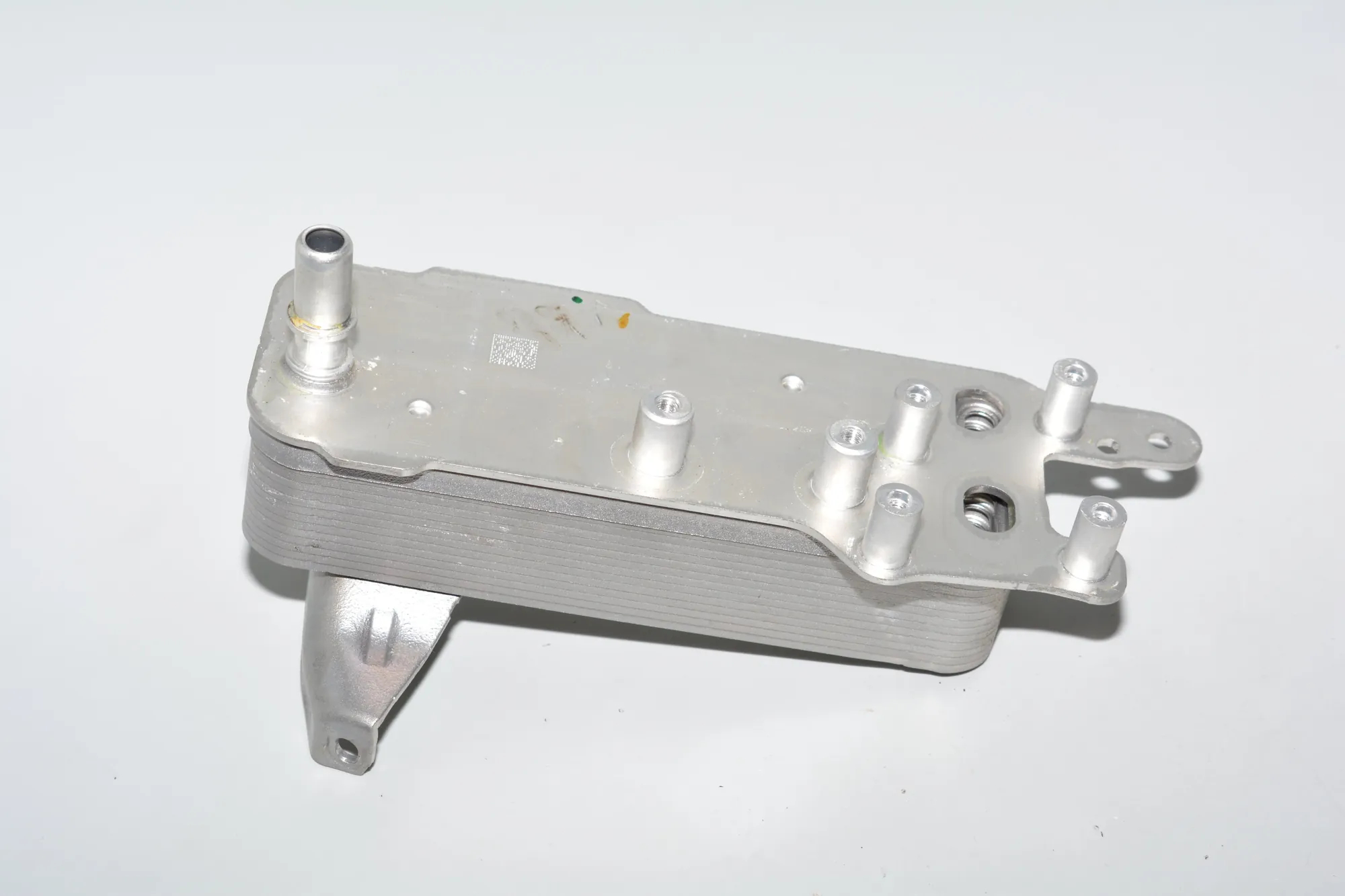 Gearbox Radiator – OEM 8514515 · BMW BMW 5 (G30) 2018 – 2