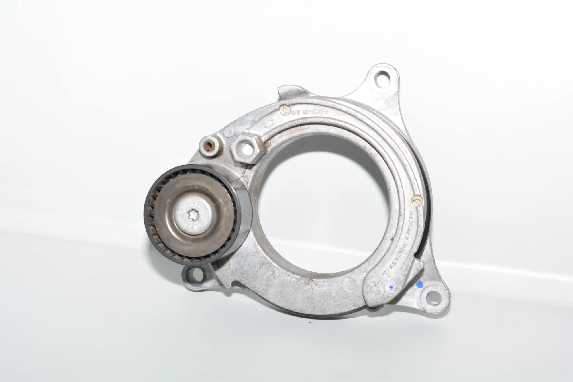 Belt Tensioner – OEM 8472172 · BMW BMW 5 (G30) 2018