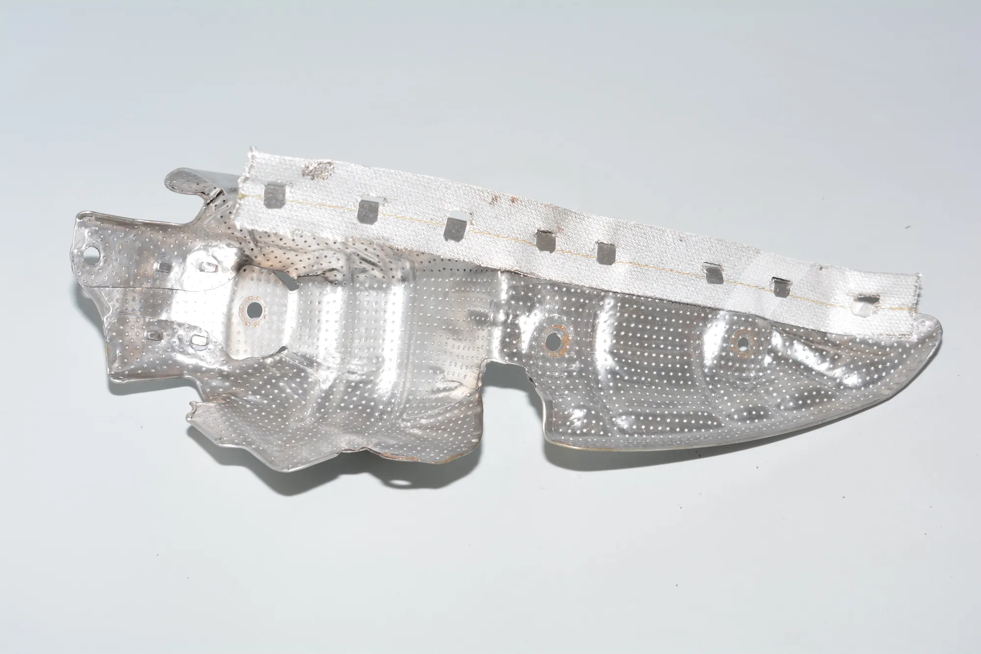 Heat Protection – OEM 8585811 · BMW BMW 5 (G30) 2018 – 3