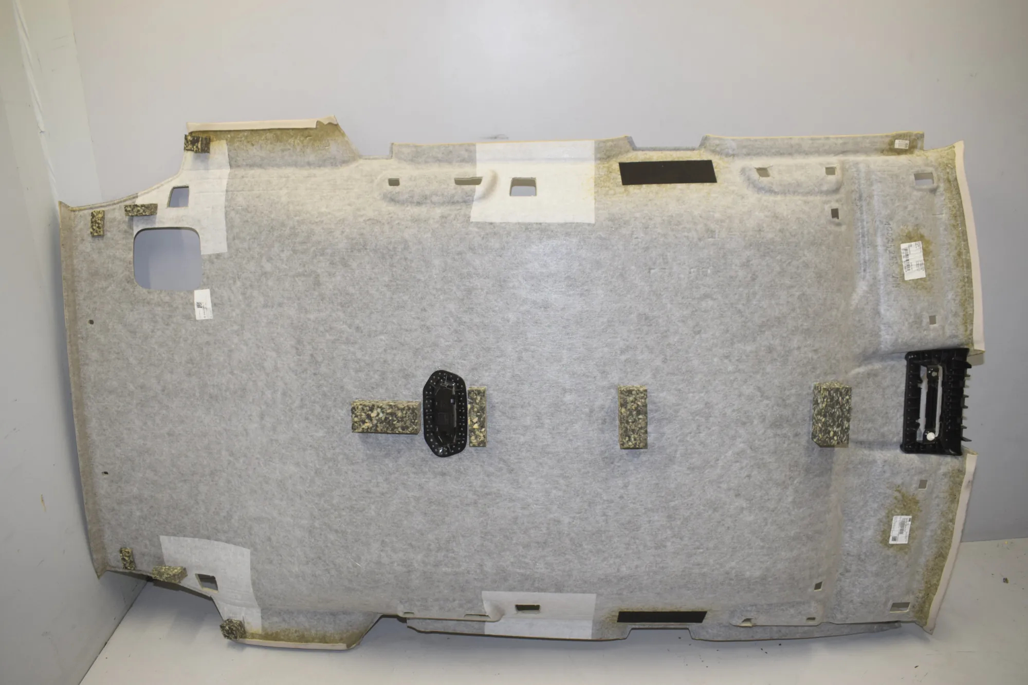 Roof Headliner – OEM 9462364 · BMW X1 (U11) (2022 - -) BMW X1 (U11) sDrive 18 i 2024 – 18