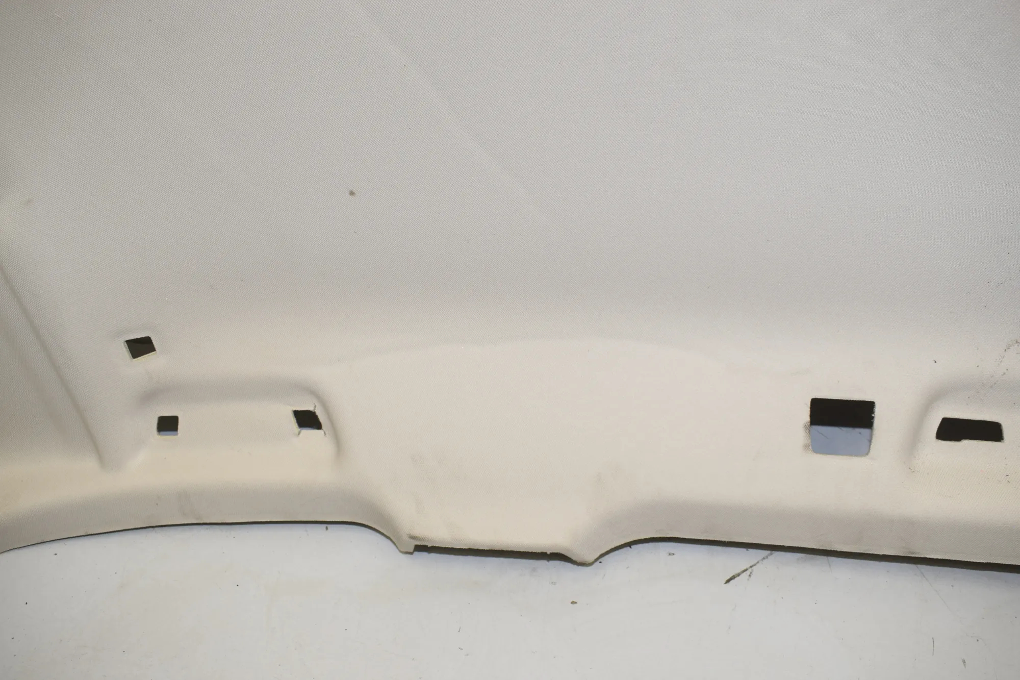 Roof Headliner – OEM 9462364 · BMW X1 (U11) (2022 - -) BMW X1 (U11) sDrive 18 i 2024 – 15