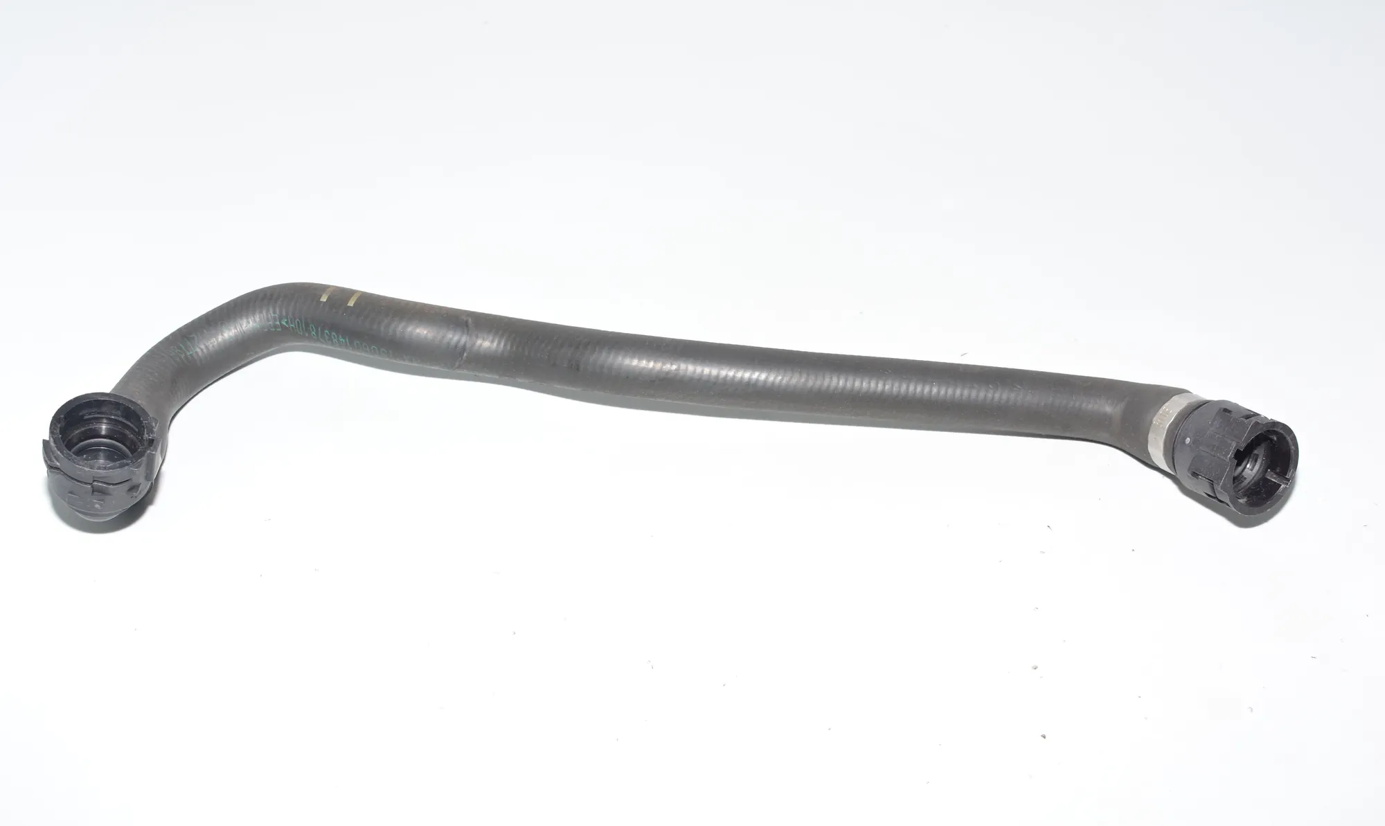 Coolant Hose Pipe – OEM 7796871 · BMW 1 (E81) 123 d 2009