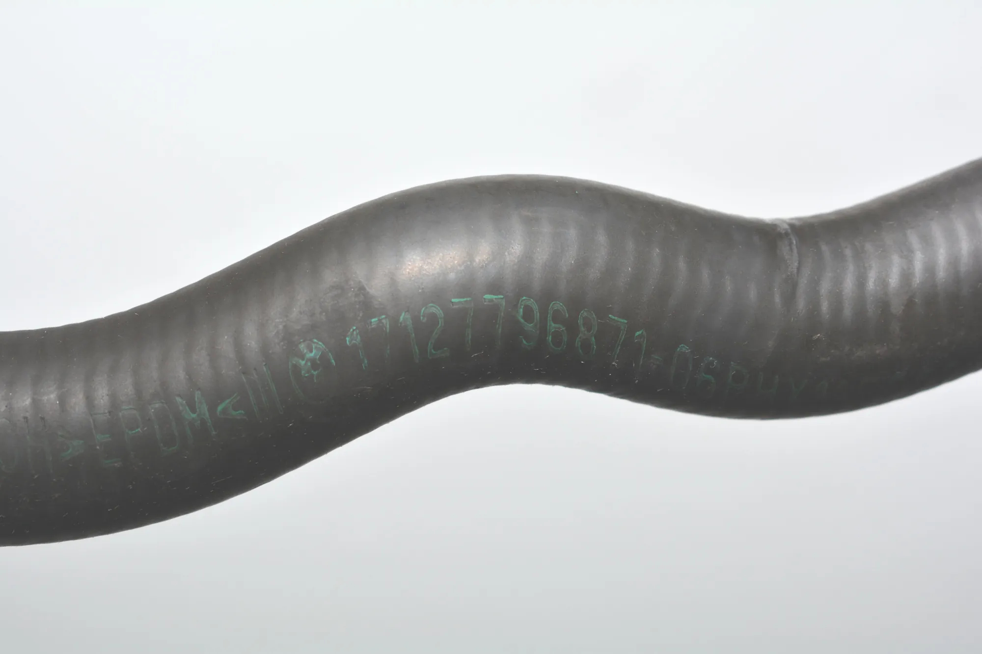 Coolant Hose Pipe – OEM 7796871 · BMW 1 (E81) 123 d 2009 – 4