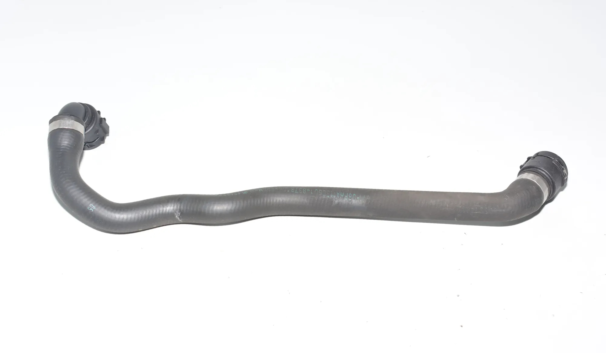 Coolant Hose Pipe – OEM 7796871 · BMW 1 (E81) 123 d 2009 – 2
