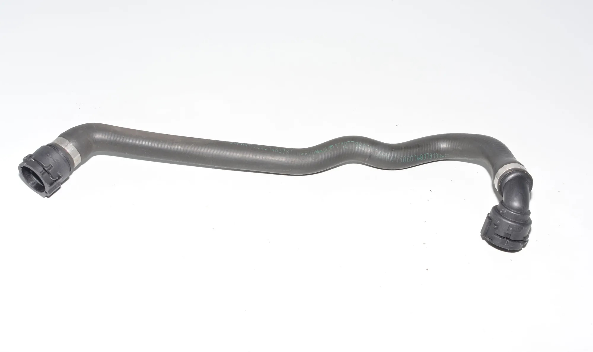 Coolant Hose Pipe – OEM 7796871 · BMW 1 (E81) 123 d 2009 – 3