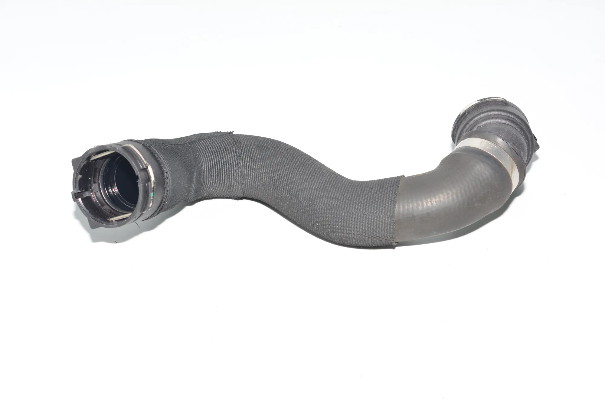 Coolant Hose Pipe – OEM 4729914 · BMW 1 (E81) 123 d 2009 – 3