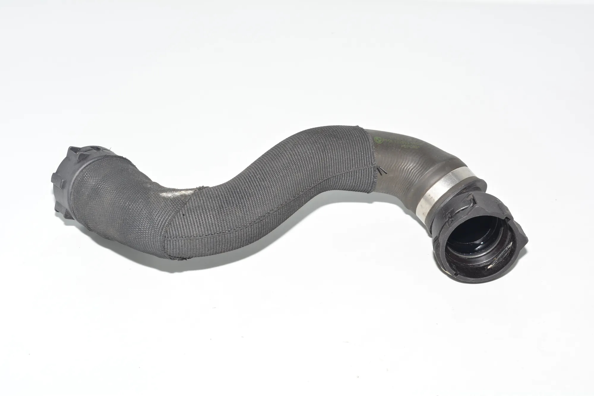 Coolant Hose Pipe – OEM 4729914 · BMW 1 (E81) 123 d 2009 – 2