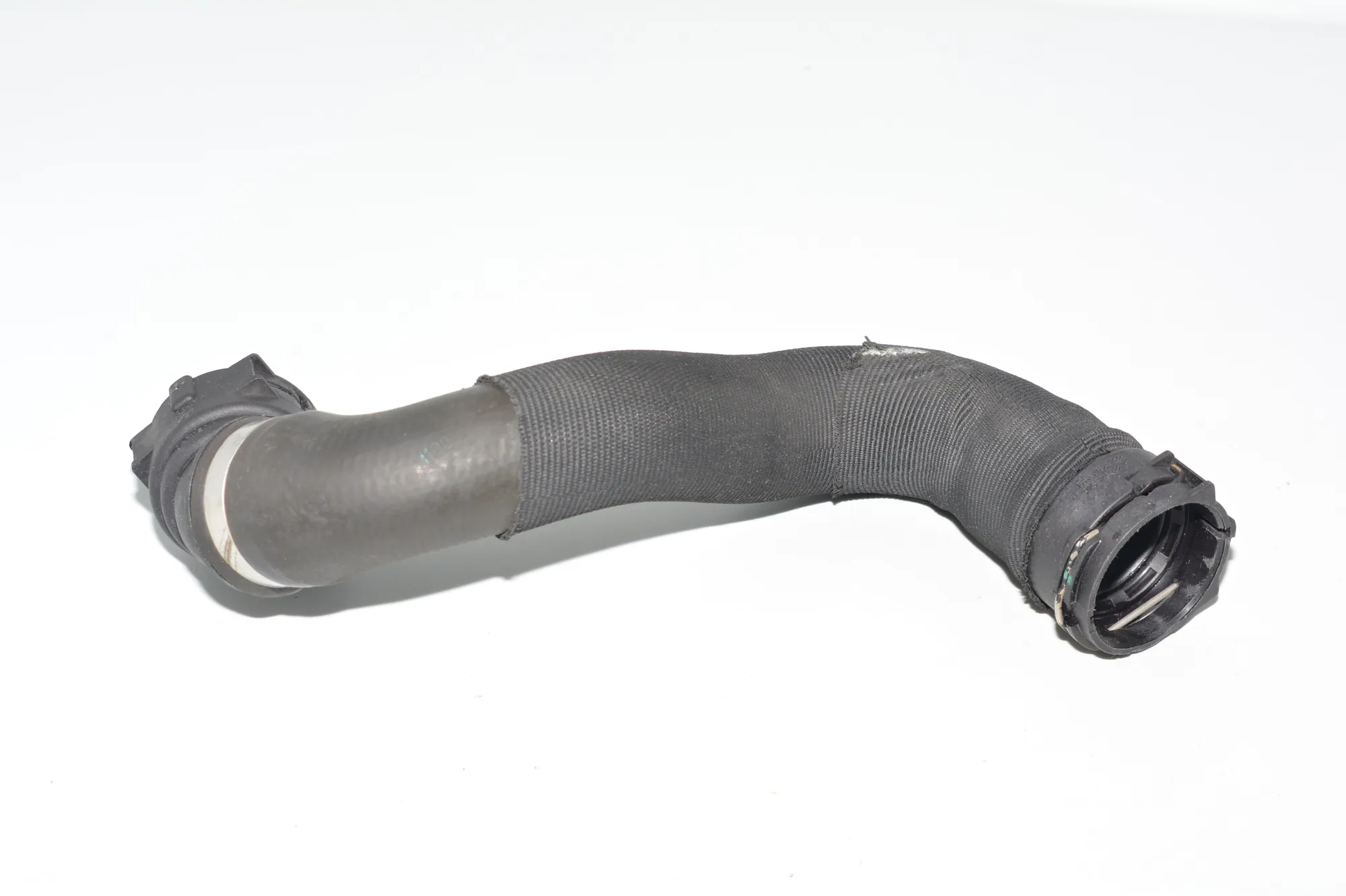 Coolant Hose Pipe – OEM 4729914 · BMW 1 (E81) 123 d 2009