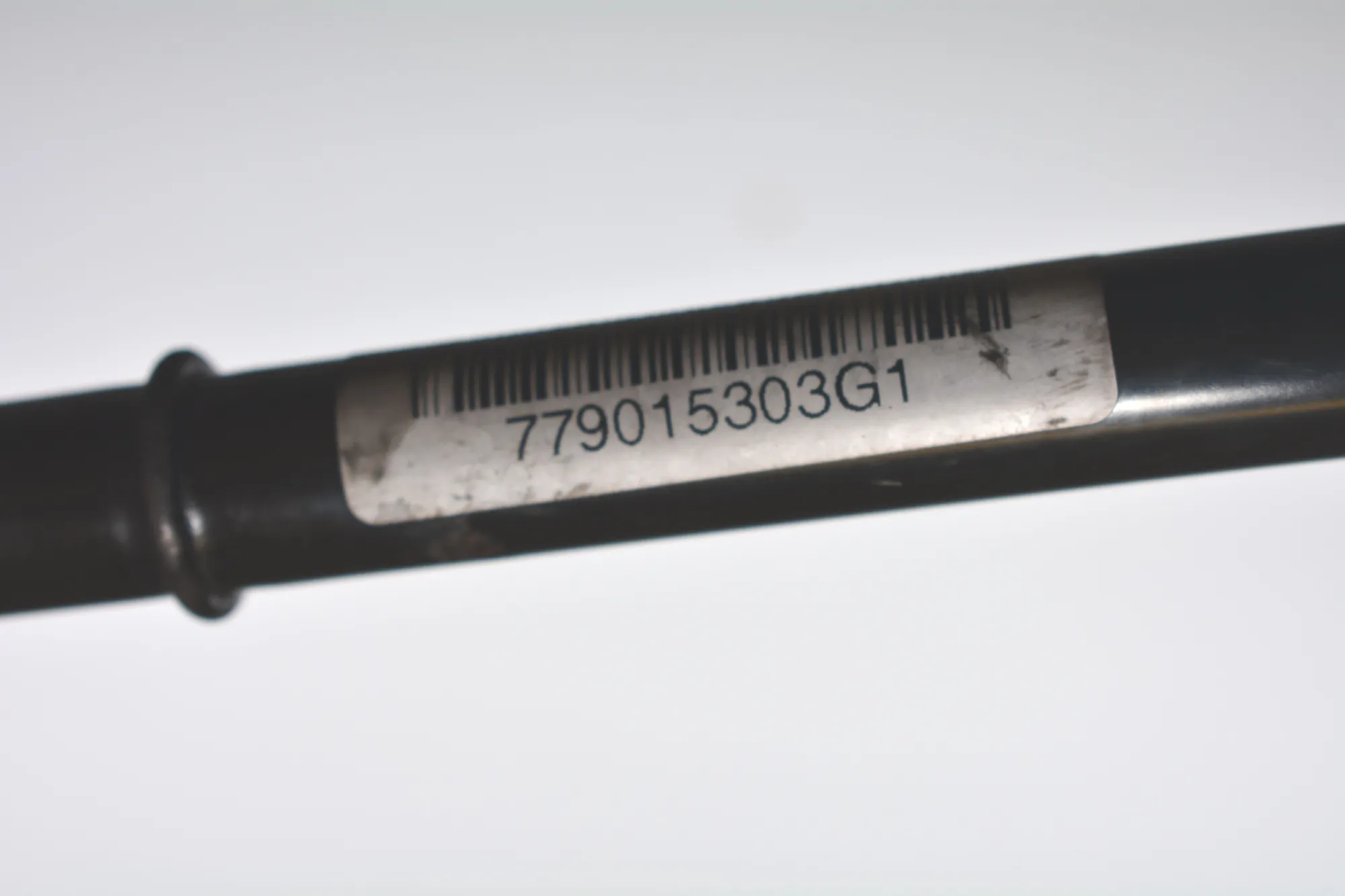 Oil Dip Stick – OEM 7790153 · BMW X5 (E53) 3.0 d 2005 – 5