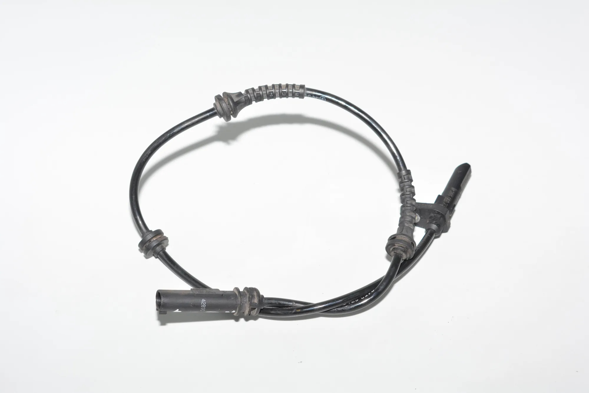 Rear Left ABS Sensor – OEM 6784901 · BMW 5 (F10) 535 d 2011 – 3
