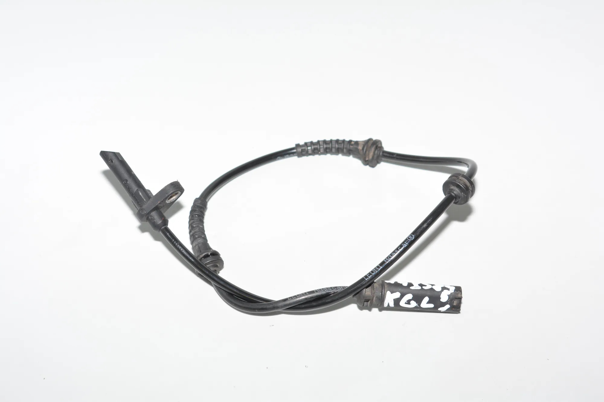 Rear Left ABS Sensor – OEM 6784901 · BMW 5 (F10) 535 d 2011 – 4