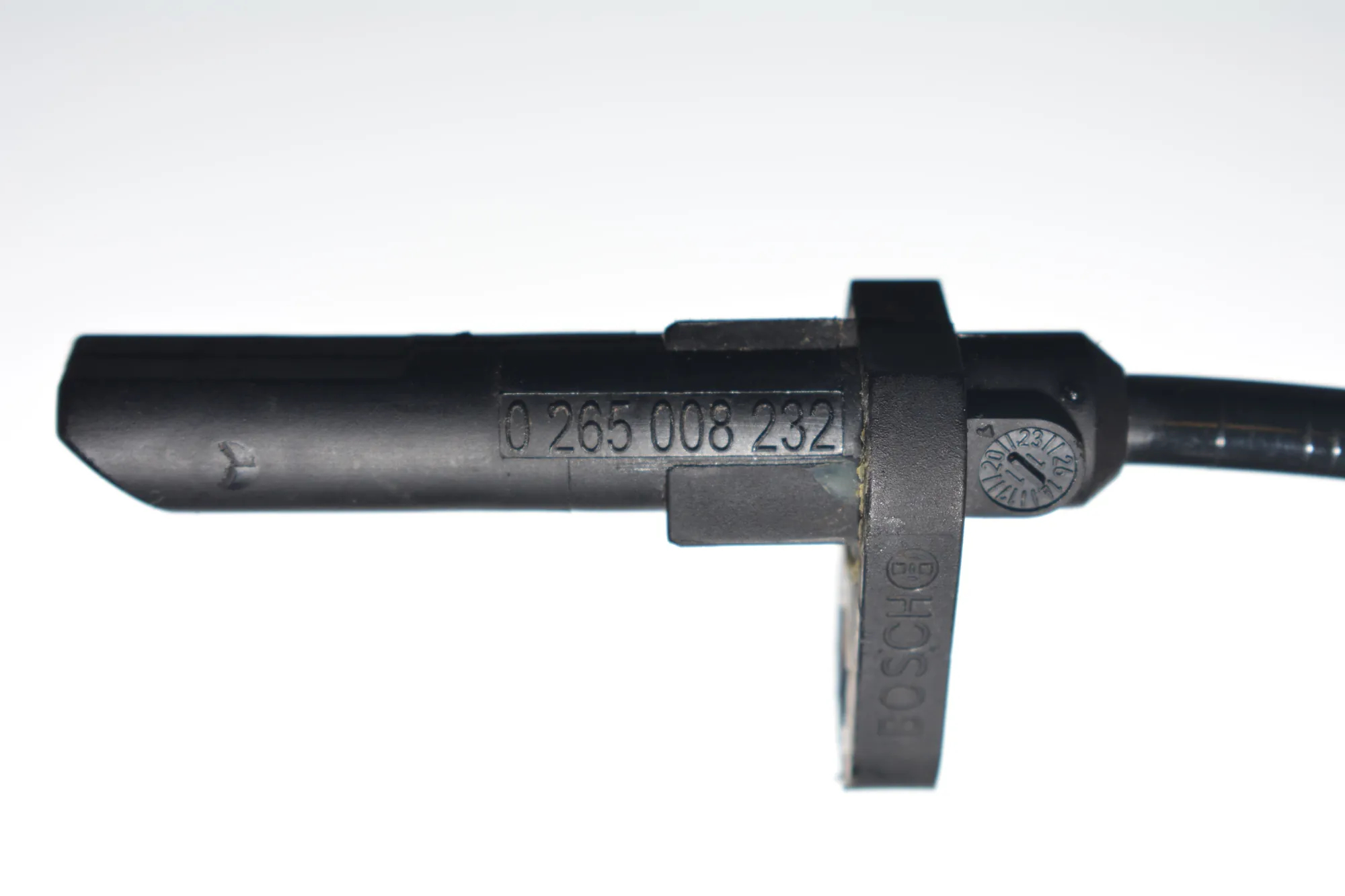 Rear Left ABS Sensor – OEM 6784901 · BMW 5 (F10) 535 d 2011 – 6