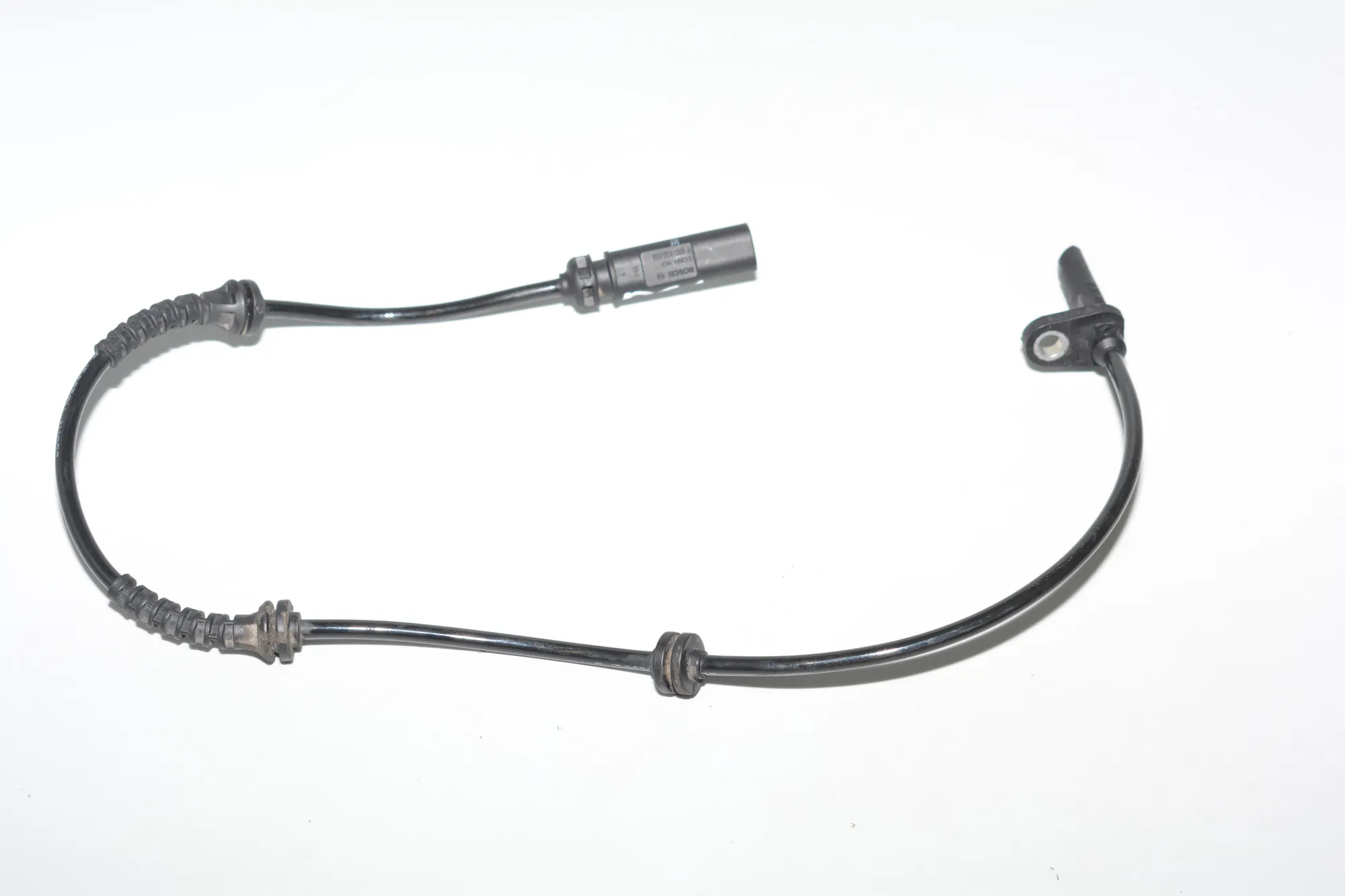 Rear Right ABS Sensor – OEM 6784901 · BMW 5 (F10) 535 d 2011 – 3
