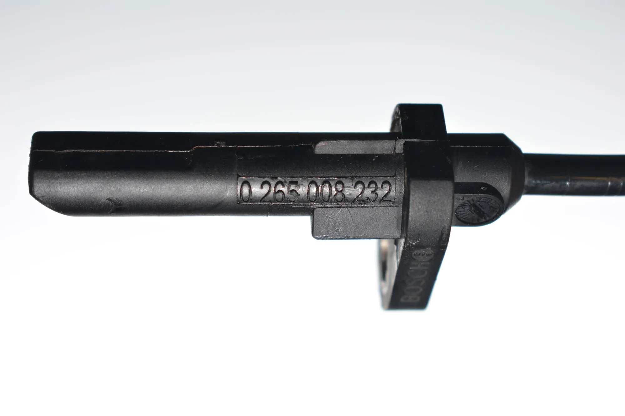 Rear Right ABS Sensor – OEM 6784901 · BMW 5 (F10) 535 d 2011 – 6