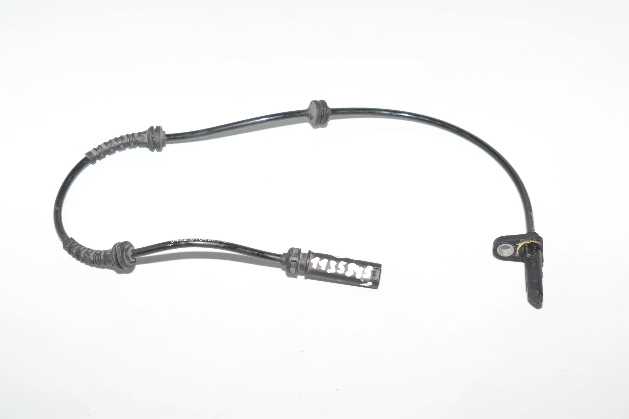 Rear Right ABS Sensor – OEM 6784901 · BMW 5 (F10) 535 d 2011 – 2